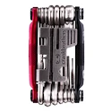 Outils Crankbrothers  Multi-20 Tool Black/Red