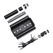 Outils Crankbrothers  S.O.S. TT17 Twin Tube Kit