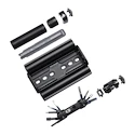 Outils Crankbrothers  S.O.S. TT17 Twin Tube Kit