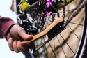 Outils PEATY'S  Drivetrain Brush