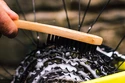 Outils PEATY'S  Drivetrain Brush