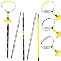 Outils Pieps  Probe Alu Sport