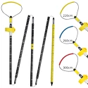 Outils Pieps  Probe Carbon Pro