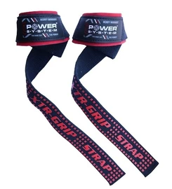 Outils Power System Xtr-Grip Straps