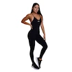 Overal GymBeam  FIT Black