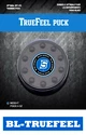 Palet d'entraînement Blue Sports  TRUEFEEL  OFF ICE TRAINING PUCK