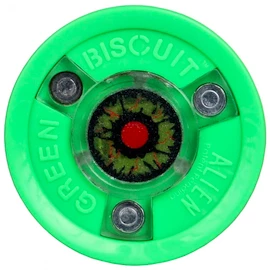 Palet d'entraînement Green Biscuit Alien