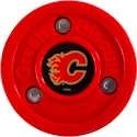 Palet d'entraînement Green Biscuit  Calgary Flames