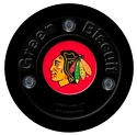 Palet d'entraînement Green Biscuit  Chicago Blackhawks