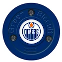 Palet d'entraînement Green Biscuit  Edmonton Oilers