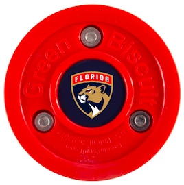 Palet d'entraînement Green Biscuit Florida Panthers