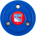 Palet d'entraînement Green Biscuit  New York Rangers