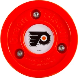 Palet d'entraînement Green Biscuit Philadelphia Flyers