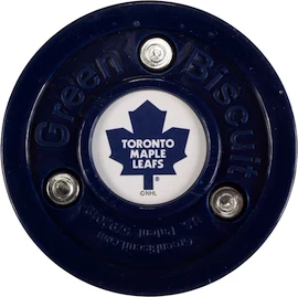 Palet d'entraînement Green Biscuit Toronto Maple Leafs