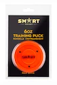 Palet d'entraînement Smart Hockey  PUCK orange - 6 oz