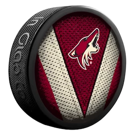 Palet de hockey Inglasco Inc. Stitch NHL Arizona Coyotes