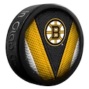 Palet de hockey Inglasco Inc. Stitch NHL Boston Bruins