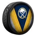 Palet de hockey Inglasco Inc. Stitch NHL Buffalo Sabres