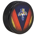 Palet de hockey Inglasco Inc. Stitch NHL Florida Panthers