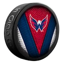 Palet de hockey Inglasco Inc. Stitch NHL Washington Capitals