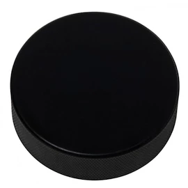 Palet de hockey WinnWell Black