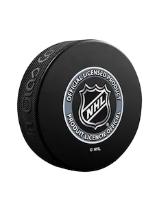 Palet de match officiel Inglasco Inc.  NHL Outdoors Lake Tahoe