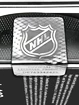 Palet de match officiel Inglasco Inc.  NHL Outdoors Lake Tahoe Philadelphia Flyers vs Boston Bruins