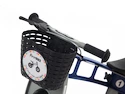 Panier de guidon FirstBike  black