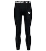 Pantalon de compression avec suspensoir Bauer  PERFORMANCE JOCK Senior