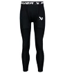 Pantalon de compression avec suspensoir Bauer  PERFORMANCE JOCK Youth