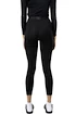 Pantalon de compression avec suspensoir Bauer  Womens PRO Jill Pant Black Senior