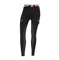 Pantalon de compression avec suspensoir CCM  Jill Black Senior