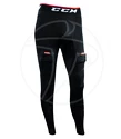 Pantalon de compression avec suspensoir CCM  Jock Junior