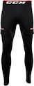 Pantalon de compression avec suspensoir CCM  Pant Jock Senior S