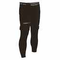 Pantalon de compression avec suspensoir POWERTEK  V5.0 Junior