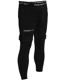 Pantalon de compression avec suspensoir POWERTEK V5.0 Senior