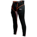 Pantalon de compression avec suspensoir POWERTEK  V7.0 Gel Print Senior