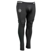 Pantalon de compression avec suspensoir Warrior  Comp Tight W/Cup Senior