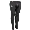 Pantalon de compression avec suspensoir Warrior  Comp Tight W/Cup Senior