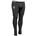 Pantalon de compression avec suspensoir Warrior  Comp Tight W/Cup Senior