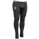 Pantalon de compression avec suspensoir Warrior  Comp Tight W/Cup Senior