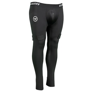 Pantalon de compression avec suspensoir Warrior  Comp Tight W/Cup Senior XXL