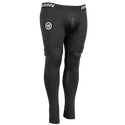 Pantalon de compression avec suspensoir Warrior  Comp Tight W/Cup Senior XXL