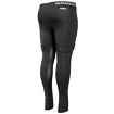 Pantalon de compression avec suspensoir Warrior  Tight Compression Junior