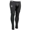 Pantalon de compression avec suspensoir Warrior  Tight Compression Junior