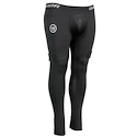 Pantalon de compression avec suspensoir Warrior  Tight Compression Youth M/L