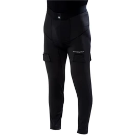 Pantalon de compression avec suspensoir WinnWell Jock Compression Senior