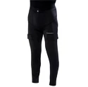 Pantalon de compression avec suspensoir WinnWell  Jock Compression Senior