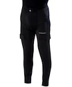 Pantalon de compression avec suspensoir WinnWell  Jock Compression Youth M