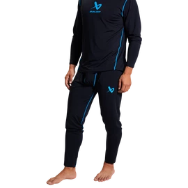 Pantalon de compression Bauer BASICS BL PANT Senior